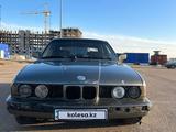 BMW 520 1992 года за 850 000 тг. в Астана – фото 3