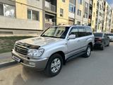 Toyota Land Cruiser 2005 годаfor11 500 000 тг. в Алматы – фото 3