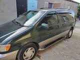 Toyota Sienna 2002 года за 5 200 000 тг. в Жанаозен – фото 4