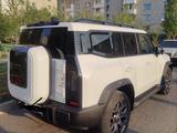 Jetour T2 2025 года за 14 850 000 тг. в Шымкент