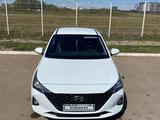 Hyundai Accent 2020 года за 6 800 000 тг. в Астана – фото 2
