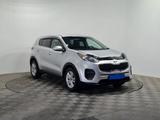 Kia Sportage 2017 года за 7 996 000 тг. в Алматы – фото 3