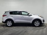 Kia Sportage 2017 года за 7 996 000 тг. в Алматы – фото 4