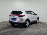 Kia Sportage 2017 года за 7 996 000 тг. в Алматы – фото 5