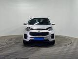 Kia Sportage 2017 года за 7 996 000 тг. в Алматы – фото 2