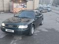 Audi A6 1995 года за 3 200 000 тг. в Шымкент – фото 2