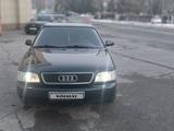 Audi A6 1995 годаүшін3 200 000 тг. в Шымкент – фото 3