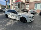 BMW 535 2013 года за 12 500 000 тг. в Шымкент – фото 3