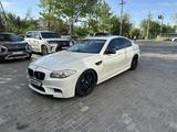 BMW 535 2013 годаүшін11 750 000 тг. в Шымкент