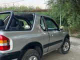 Opel Frontera 2002 годаfor3 200 000 тг. в Алматы
