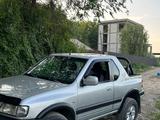 Opel Frontera 2002 годаfor3 200 000 тг. в Алматы – фото 2