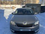 Skoda Rapid 2013 года за 4 200 000 тг. в Жезказган