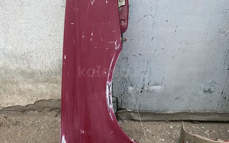 Крыло на Карина е за 25 000 тг. в Астана