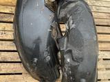 Подкрылок Подкрыльник Подкрыльники Передние Задние Левый Правый Защитаfor1 000 тг. в Караганда – фото 2