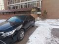 Toyota Camry 2016 года за 10 500 000 тг. в Степногорск – фото 4