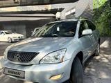 Lexus RX 350 2007 годаүшін8 390 000 тг. в Шымкент – фото 2