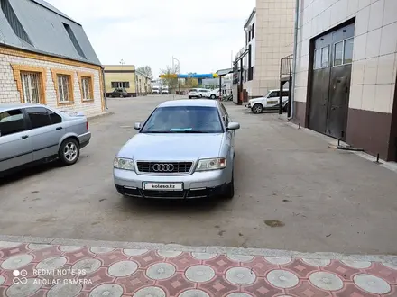 Audi A6 1997 года за 2 400 000 тг. в Павлодар – фото 3