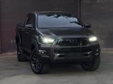 Toyota Hilux 2025 года за 27 000 000 тг. в Алматы – фото 4