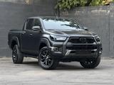 Toyota Hilux 2025 года за 27 000 000 тг. в Алматы