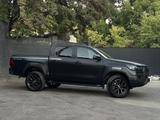 Toyota Hilux 2025 года за 27 000 000 тг. в Алматы – фото 3