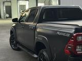 Toyota Hilux 2025 года за 27 000 000 тг. в Алматы – фото 5