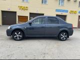 Renault Logan 2006 года за 2 200 000 тг. в Костанай