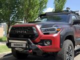 Toyota Tacoma 2023 года за 31 500 000 тг. в Астана – фото 2