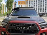 Toyota Tacoma 2023 года за 31 500 000 тг. в Астана – фото 4