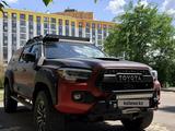 Toyota Tacoma 2023 года за 31 500 000 тг. в Астана