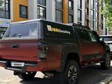 Toyota Tacoma 2023 года за 31 500 000 тг. в Астана – фото 3