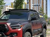 Toyota Tacoma 2023 года за 31 500 000 тг. в Астана – фото 5