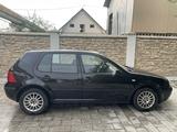 Volkswagen Golf 1999 года за 2 400 000 тг. в Шымкент – фото 3