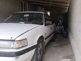 Mazda 626 1988 годаүшін900 000 тг. в Мерке – фото 4