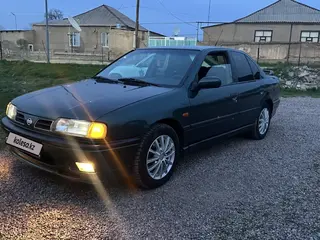 Nissan Primera