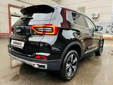 Chery Tiggo 4 Pro 2023 годаүшін7 700 000 тг. в Алматы – фото 4