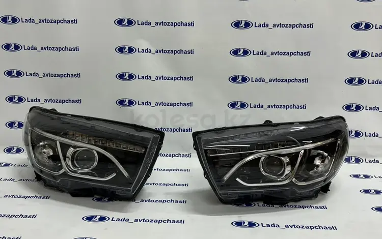 Фара веста за 500 тг. в Алматы