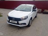 ВАЗ (Lada) Vesta 2019 года за 5 400 000 тг. в Актобе