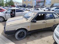 ВАЗ (Lada) 2109 1995 года за 450 000 тг. в Астана