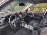 Toyota Highlander 2012 годаүшін13 000 000 тг. в Уральск – фото 4