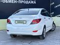 Hyundai Accent 2014 годаүшін5 100 000 тг. в Актобе – фото 20