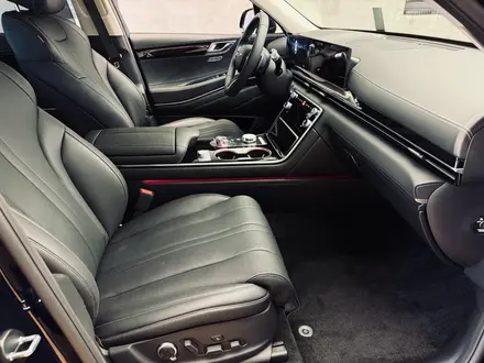 Genesis GV80 2.5T 2025 года за 42 310 000 тг. в Петропавловск – фото 10