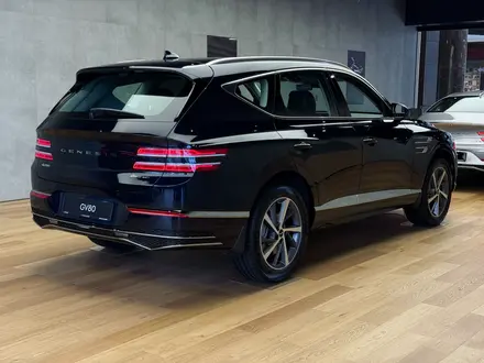 Genesis GV80 2.5T 2025 года за 42 310 000 тг. в Петропавловск – фото 4