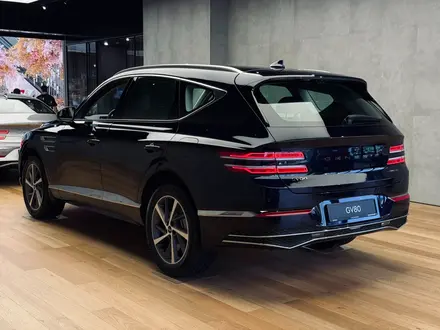 Genesis GV80 2.5T 2025 года за 42 310 000 тг. в Петропавловск – фото 6
