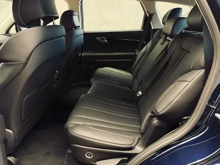 Genesis GV80 2.5T 2025 года за 42 310 000 тг. в Петропавловск – фото 7