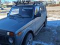 ВАЗ (Lada) Lada 2131 (5-ти дверный) 2012 годаfor2 200 000 тг. в Кызылорда