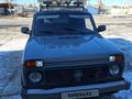 ВАЗ (Lada) Lada 2131 (5-ти дверный) 2012 годаfor2 200 000 тг. в Кызылорда – фото 9