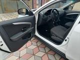 Nissan Almera 2017 годаүшін4 850 000 тг. в Алматы – фото 5