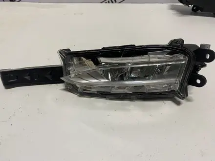 Противотуманные фары Lexus NX Туманки противотуманки туманка туманик за 70 000 тг. в Астана – фото 2