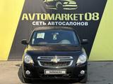 Chevrolet Cobalt 2024 годаүшін7 750 000 тг. в Тараз – фото 2