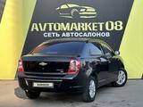 Chevrolet Cobalt 2024 годаүшін7 750 000 тг. в Тараз – фото 4